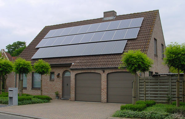 Will Solar Racking Damage Your Roof?