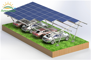 カーポート架台