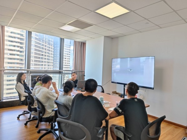 Formazione di squadra