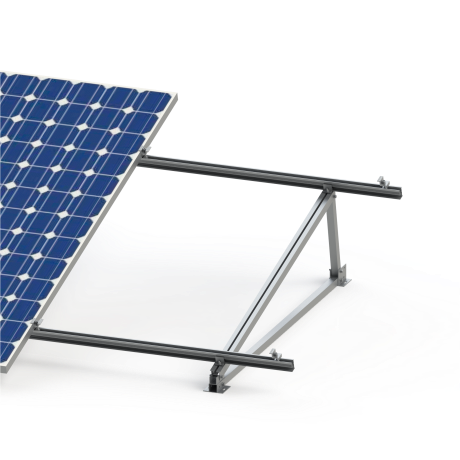 Fixed Simple Triangular Solar Mounting System—AM-TP-03