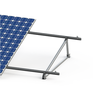 Fixed Simple Triangular Solar Mounting System—AM-TP-03