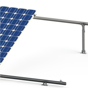 固定简单三角太阳能支架系统—AM-TP-04