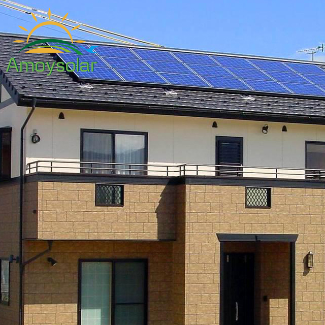 Advantages of having solar panel systems on your roof