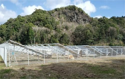 2022 Photovoltaic building market is hot