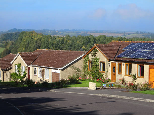 What are the best options for different solar mounting systems?