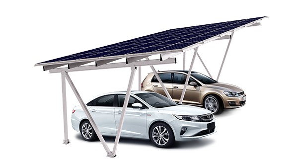 What are the different types of ground solar mounting systems? And what are they used for?