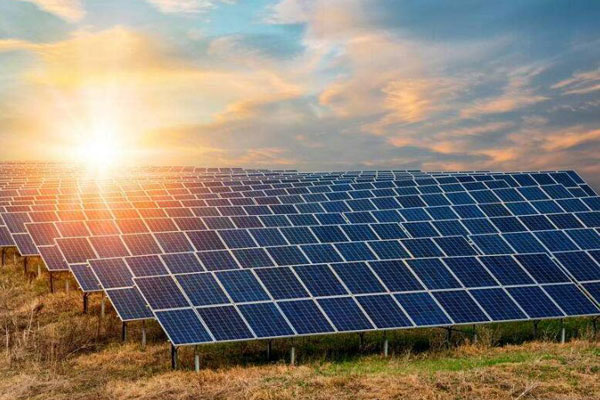 Analysis of Solar Photovoltaic Industry Chain