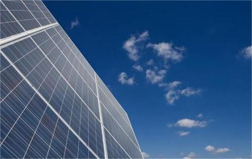 Analysis of Solar Photovoltaic Industry Chain