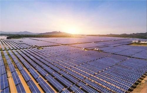 The United States is expected to have 50GW of pv manufacturing capacity by 2030