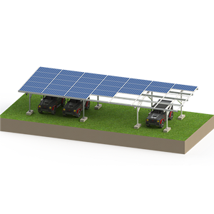 Solar Carport Solar Manufacturer
