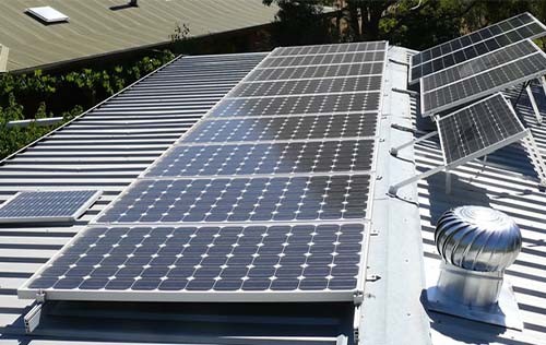 Request for Information: Scaling the U.S. Solar Manufacturing Workforce