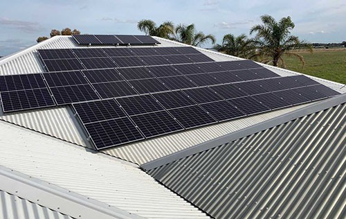 What Is Solar Racking And Why Is It Important?