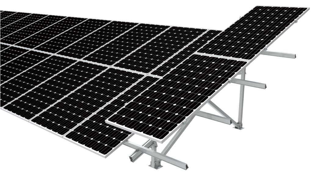 solar racking system