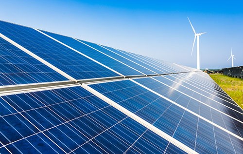 2022年全球新增屋顶光伏发电量飙升50%达到118 GW