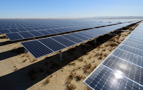 India’s NTPC to build 550 MW solar farm tendered for $0.031/kWh