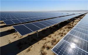 India’s NTPC to build 550 MW solar farm tendered for $0.031/kWh