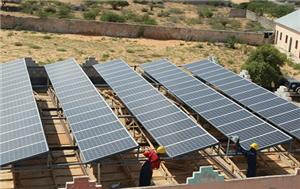 Which European countries added the most solar power in 2022?