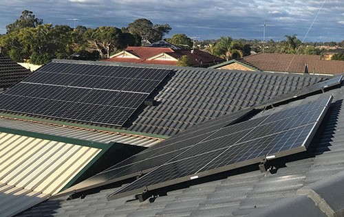 Large-scale PV projects proliferate in Bangladesh