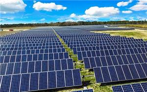 DOE Opens $10 Million Program to Improve Planning, Siting, and Permitting for Large-Scale Renewable Energy