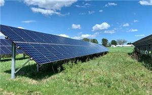 Spain, Germany, Poland: Which European countries added the most solar power in 2022?