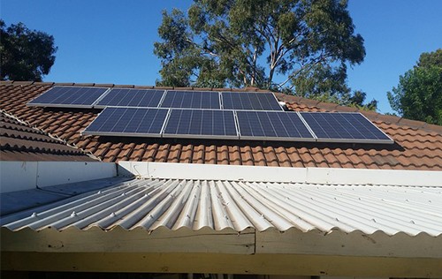 Is It Safe to Install Solar Panels on Asphalt Shingle Roofs?