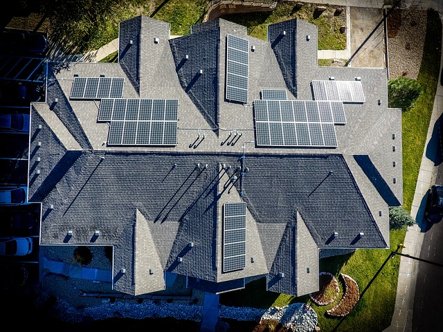 solar mounting system