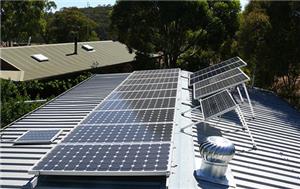 ‘A bright future for the plant’: Giant solar space farm could be orbiting Earth by 2035