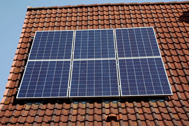 solar mounting system