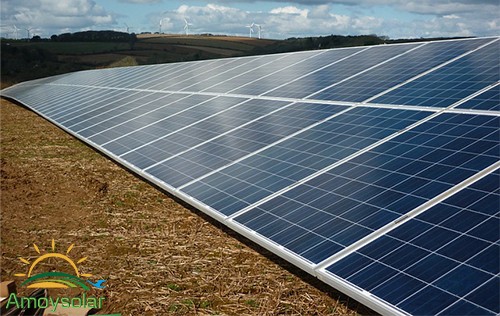 Solar Power System Maintenance