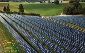 World’s largest solar + storage facility fully operational in California