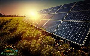 Solar farm aims to power more than 16,500 homes