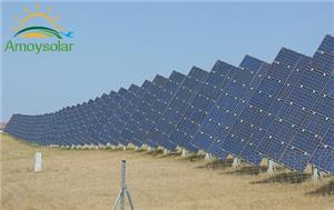 Swiss say ‘yes’ to new law to expedite solar development