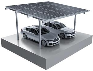 Advantages of a Solar Carport