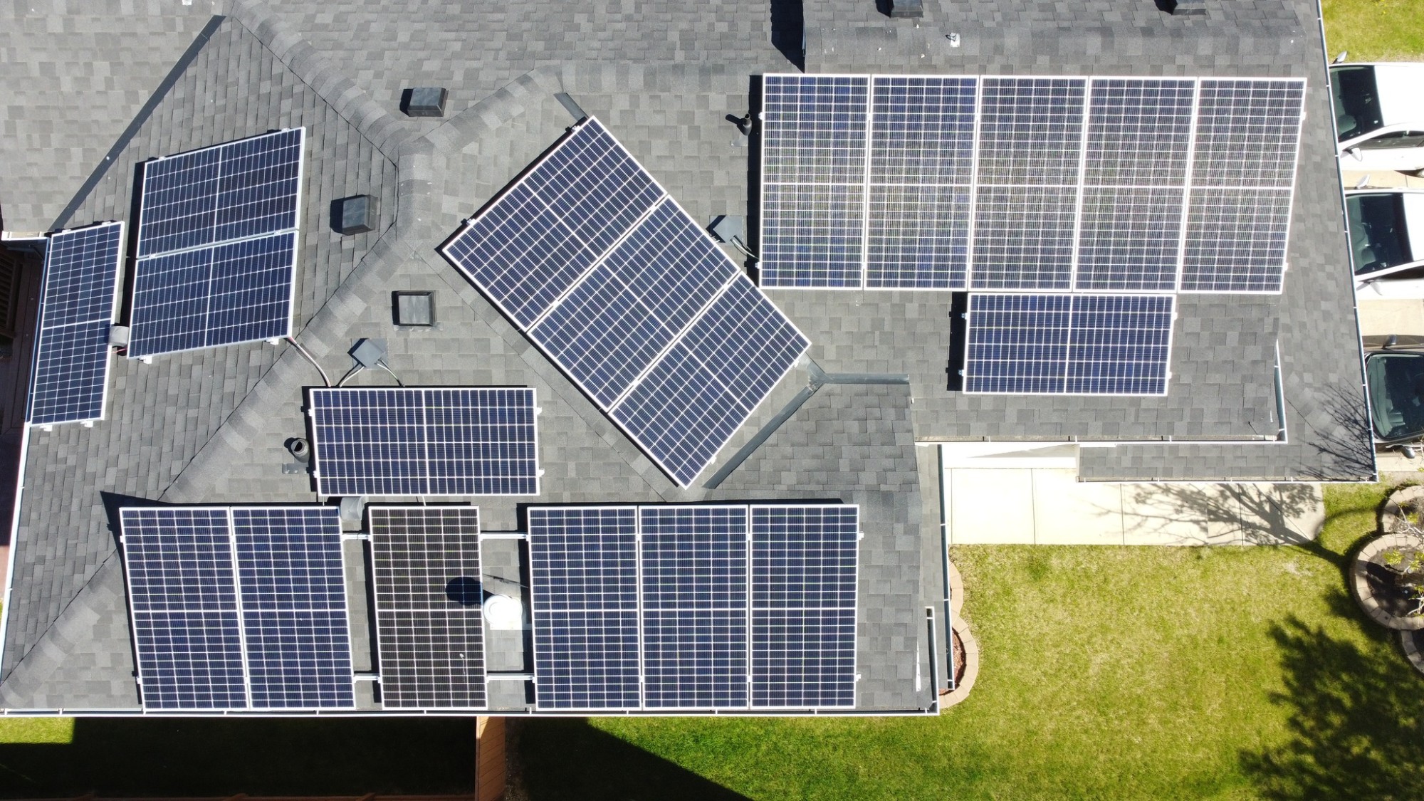 Qualità e compatibilità del tuo tetto