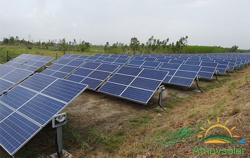 This Spanish city plans to turn its cemeteries into the country’s largest urban solar farm