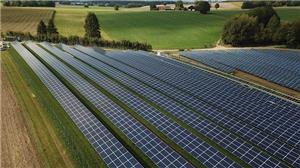 Major US corporations embracing community solar