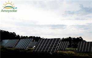 Largest single-site rooftop solar panel system to be built at Changi Airport