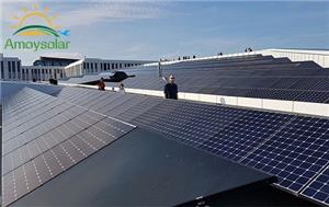 French startup unveils new floating PV tech based on aluminum