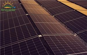 Solar Liberty installs 600-kW solar portfolio for New York school district