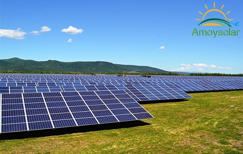 Solar module manufacturing capacity could exceed 1.5 TW by 2035, says IEA