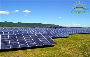 Solar module manufacturing capacity could exceed 1.5 TW by 2035, says IEA