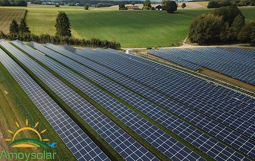 Plans for university solar farm granted approval