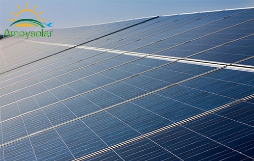 Rooftop solar PV system to provide 25% of Farnborough Airport’s annual demand