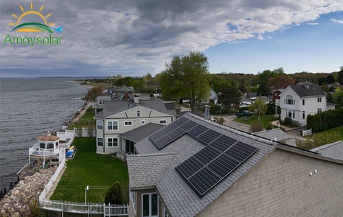 Netherlands deploys 1.76 GW of solar in H1