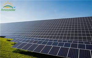 UK solar capacity grows 1GW year on year