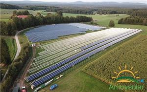 Czechia approves new laws for agrivoltaics