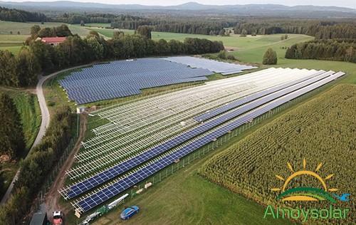 Ukrainian businesses drove 850MW of new PV capacity in 2024