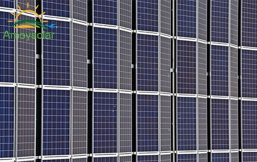 Pioneers in Irish solar energy