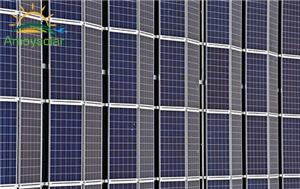 Pioneers in Irish solar energy