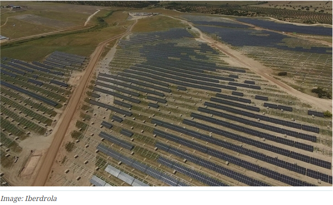 solar energy